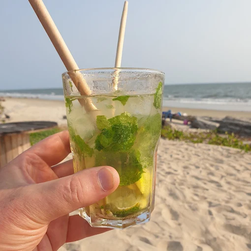 Cocktail signature