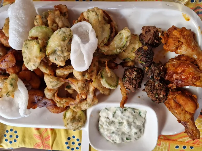 Tapas